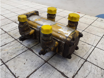 Hydraulipumppu GROVE