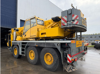 Kaikki maastonosturi Grove GMK 3055: kuva Kaikki maastonosturi Grove GMK 3055