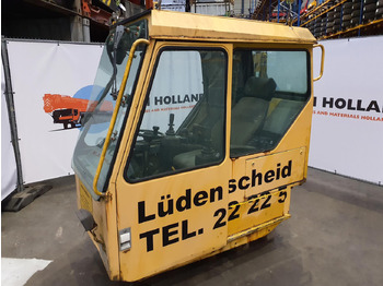 Ohjaamo LIEBHERR