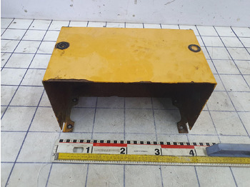 Ilmastointi osa LIEBHERR