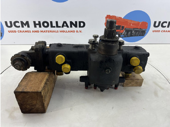 Ohjausvaihde LIEBHERR