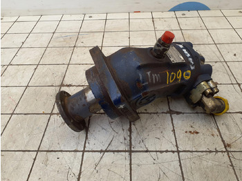 Hydraulipumppu LIEBHERR
