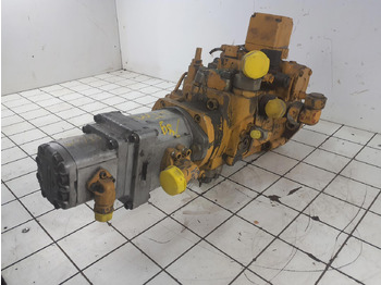 Hydraulipumppu LIEBHERR