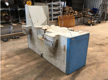 Vastapaino LIEBHERR