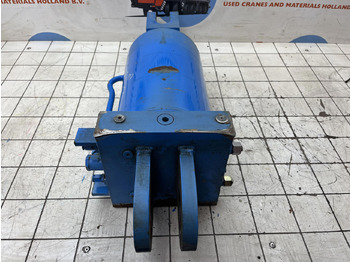 Hydraulisylinteri LIEBHERR