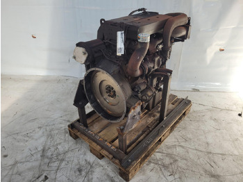 Moottori MERCEDES-BENZ