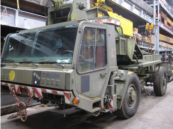 Ajoneuvonosturi TADANO