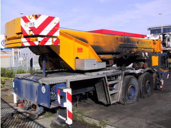 Ajoneuvonosturi TEREX