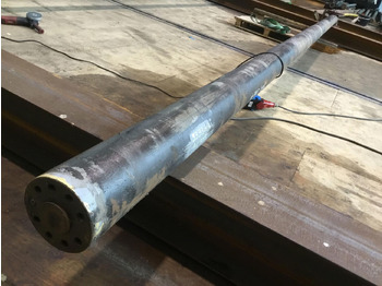 Hydraulisylinteri - Ajoneuvonosturi Terex AC 155 telescopic cylinder: kuva Hydraulisylinteri - Ajoneuvonosturi Terex AC 155 telescopic cylinder Hydraulisylinteri - Ajoneuvonosturi Terex AC 155 telescopic cylinder: kuva Hydraulisylinteri - Ajoneuvonosturi Terex AC 155 telescopic cylinder