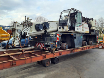 Ajoneuvonosturi TEREX