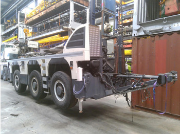 Ajoneuvonosturi TEREX