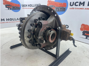 Differentiaali - Ajoneuvonosturi Terex HC 340 end differential 17x36 axle 6: kuva Differentiaali - Ajoneuvonosturi Terex HC 340 end differential 17x36 axle 6