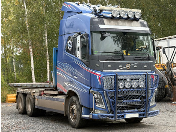 Lava-kuorma-auto VOLVO FH16