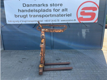 Haarukka