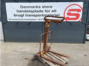 Haarukka