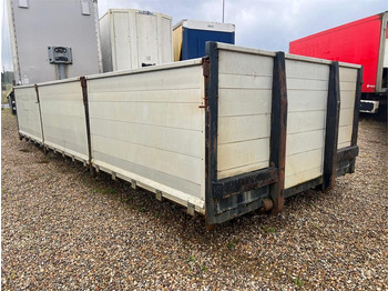 Vaihtokori - umpikori