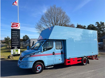 Umpikori kuorma-auto IVECO Daily 70c18