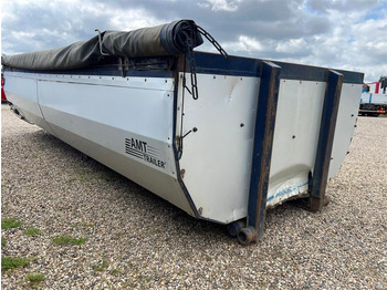 Vaihtokori - umpikori