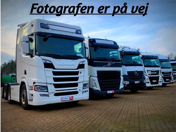 Koukkulava kuorma-auto MERCEDES-BENZ Arocs 3251