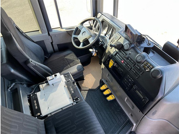 Roska-auto Mercedes-Benz Econic 2630L ENA 4 kammer NTM: kuva Roska-auto Mercedes-Benz Econic 2630L ENA 4 kammer NTM