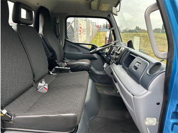 Koukkulava kuorma-auto Mitsubishi Fuso CANTER 9C150: kuva Koukkulava kuorma-auto Mitsubishi Fuso CANTER 9C150 Koukkulava kuorma-auto Mitsubishi Fuso CANTER 9C150: kuva Koukkulava kuorma-auto Mitsubishi Fuso CANTER 9C150