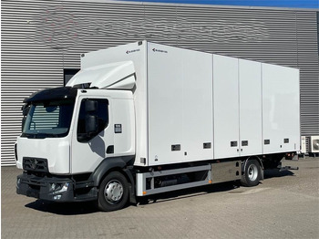 Umpikori kuorma-auto RENAULT D 280