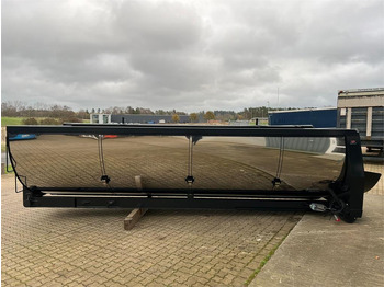 Vaihtokori - umpikori Scancon SR6013 isoleret rundbue aut bagsmæk: kuva Vaihtokori - umpikori Scancon SR6013 isoleret rundbue aut bagsmæk