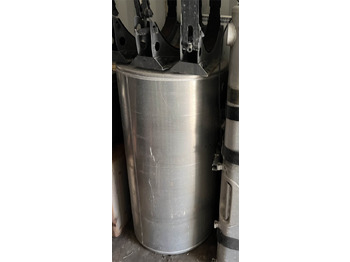 Polttoainetankki VOLVO