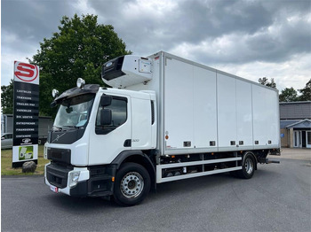 Refrigeraattori kuorma-auto VOLVO FE 320