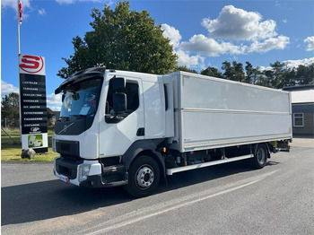 Umpikori kuorma-auto VOLVO FL 250