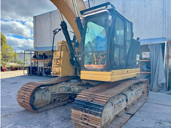 Telakaivukone CAT 335FLCR ROTOTILT R8, 2-KAUHAA: kuva Telakaivukone CAT 335FLCR ROTOTILT R8, 2-KAUHAA