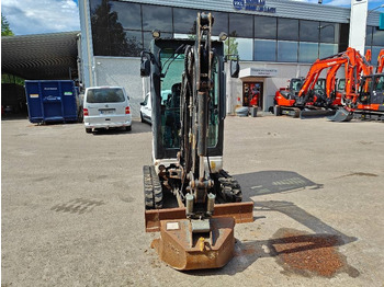 Leasing ECM ES 18 ZT  ECM ES 18 ZT: kuva Leasing ECM ES 18 ZT  ECM ES 18 ZT