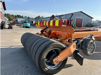 Tiehöylä FMG TLN 570: kuva Tiehöylä FMG TLN 570