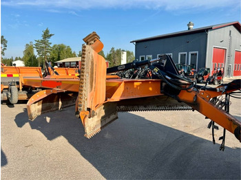 Tiehöylä FMG TLN 570: kuva Tiehöylä FMG TLN 570