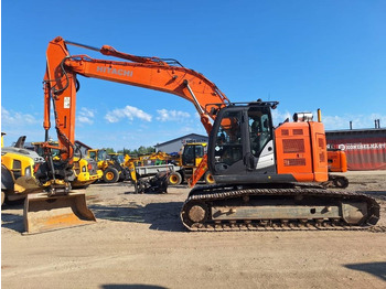 Telakaivukone HITACHI ZX225
