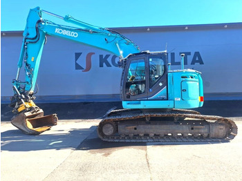 Telakaivukone KOBELCO