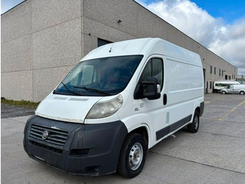 Pieni pakettiauto FIAT Ducato 2.3