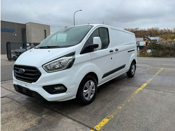 Pieni pakettiauto FORD Transit