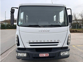 Lava-kuorma-auto Iveco Eurocargo 100E17. 130.000km! Iveco Eurocargo 100E17. 130.000km!: kuva Lava-kuorma-auto Iveco Eurocargo 100E17. 130.000km! Iveco Eurocargo 100E17. 130.000km!