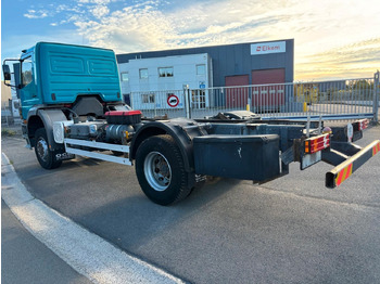 Leasing  Mercedes-Benz Atego 1823. 6 Zylinder. Mercedes-Benz Atego 1823. 6 Zylinder.: kuva Leasing  Mercedes-Benz Atego 1823. 6 Zylinder. Mercedes-Benz Atego 1823. 6 Zylinder.