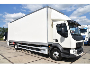 Umpikori kuorma-auto VOLVO FL 280