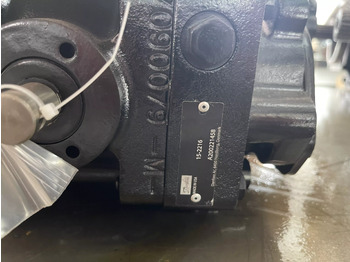 Uusi Hydraulipumppu - Rakennuskoneet DANFOSS / SAUER SPV/15.2216: kuva Uusi Hydraulipumppu - Rakennuskoneet DANFOSS / SAUER SPV/15.2216