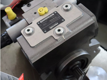 Hydraulipumppu REXROTH