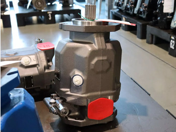 Hydraulipumppu REXROTH
