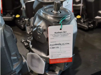 Hydraulipumppu REXROTH