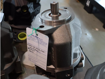 Hydraulipumppu REXROTH