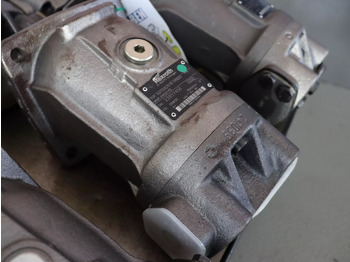 Hydraulipumppu REXROTH