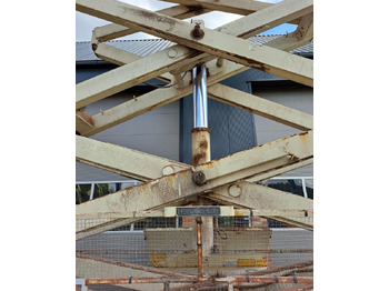 Saksilava Holland Lift A151DV: kuva Saksilava Holland Lift A151DV Saksilava Holland Lift A151DV: kuva Saksilava Holland Lift A151DV