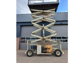 Saksilava Holland Lift A151DV: kuva Saksilava Holland Lift A151DV Saksilava Holland Lift A151DV: kuva Saksilava Holland Lift A151DV