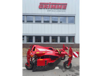 Viinin korjuukone GRIMME